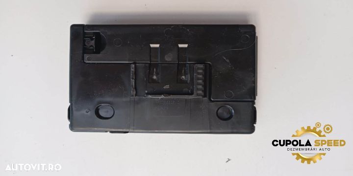 Modul senzori parcare 282754595R Renault Megane 4 [2016 - 2020] - 2