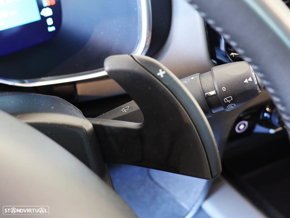 Citroën C5 Aircross 1.6 Hybrid Feel e-EAT8 - 27