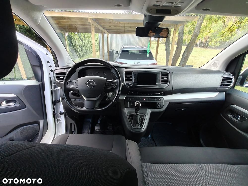 Opel VIVARO - 9