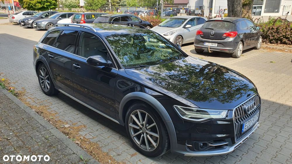 Audi A6 Allroad - 14