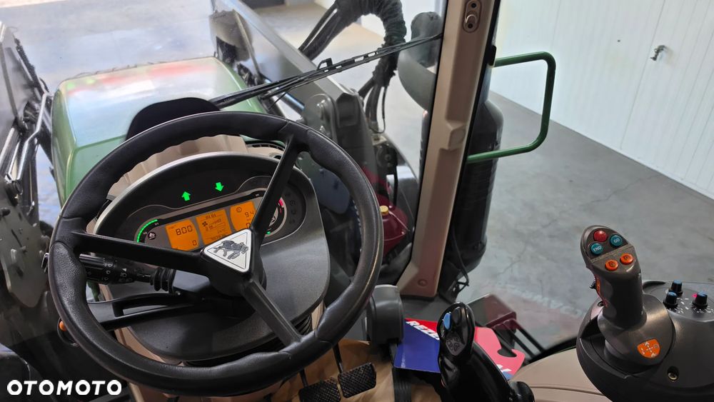 Fendt 310 VARIO S4 PROFI Ładowacz Tur 211 Vario Tms 311 Power 312 Tms 512Profi Arion 630 John 6115M Valtra N134 Deutz 5120 - 17