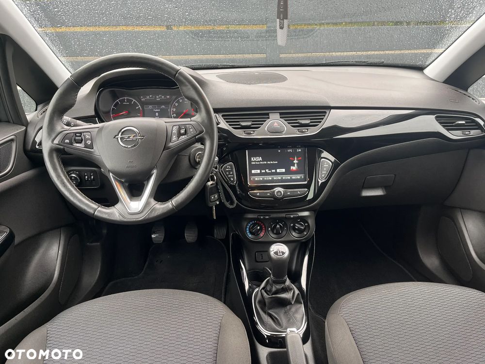 Opel Corsa 1.4 Active - 17