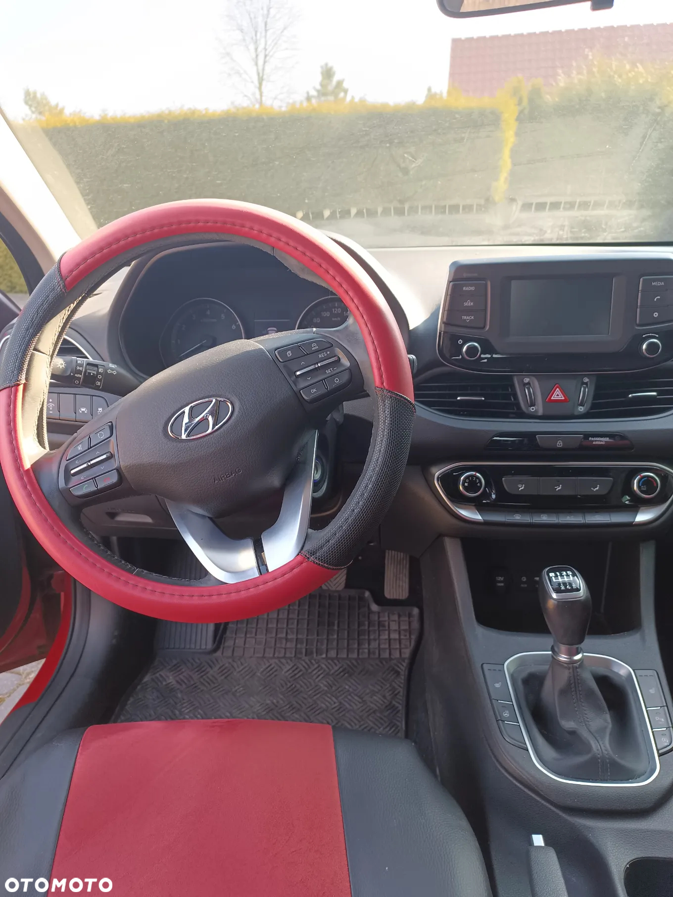 Hyundai i30 1.0 T-GDI Classic + - 4
