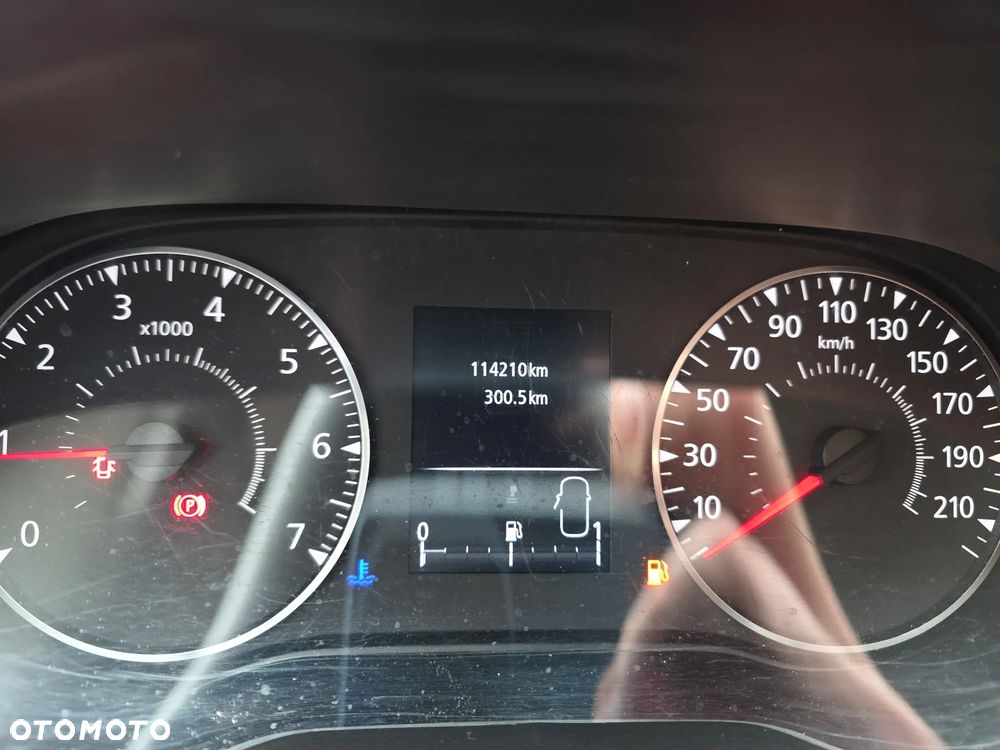 Dacia Duster 1.5 Blue dCi Comfort 4WD EU6d - 14