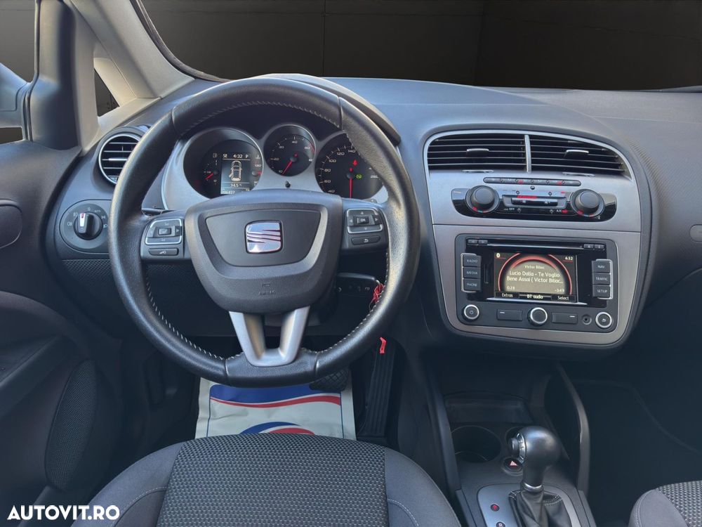 Seat Altea - 2