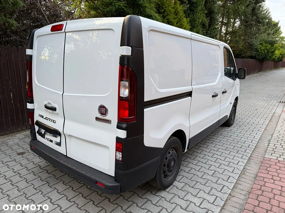 Fiat Talento - 16
