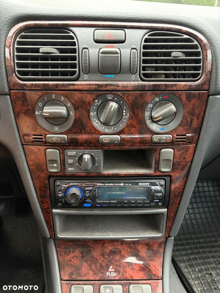 Volvo S40 - 20