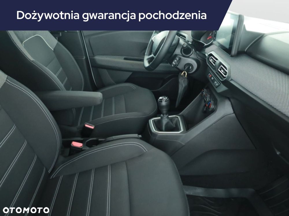 Dacia Sandero - 9