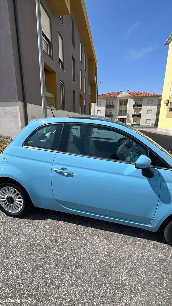 Fiat 500 0.9 TwinAir S&S TwinAir Plus - 18
