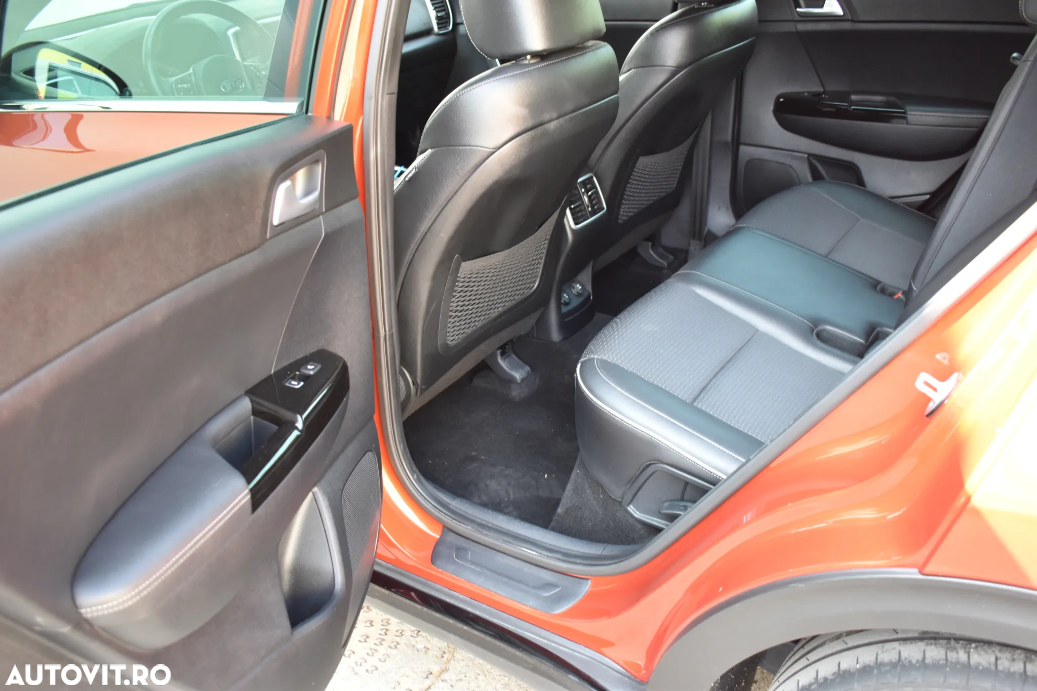 Kia Sportage 1.6 DSL 7DCT HP 4x4 GT Line - 20