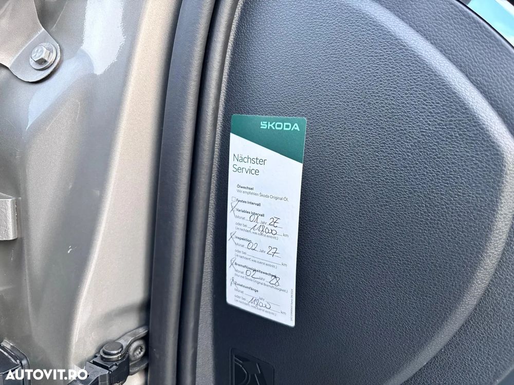 Skoda Octavia 2.0 TDI Ambition - 17