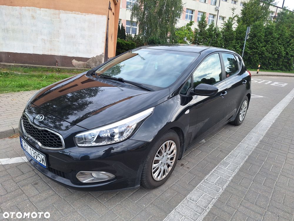 Kia Ceed 1.4 Business Line - 3