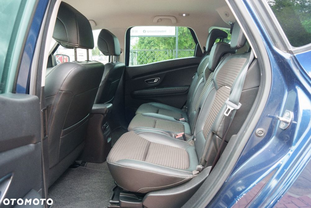Renault Scenic 1.3 TCe Energy Intens - 12