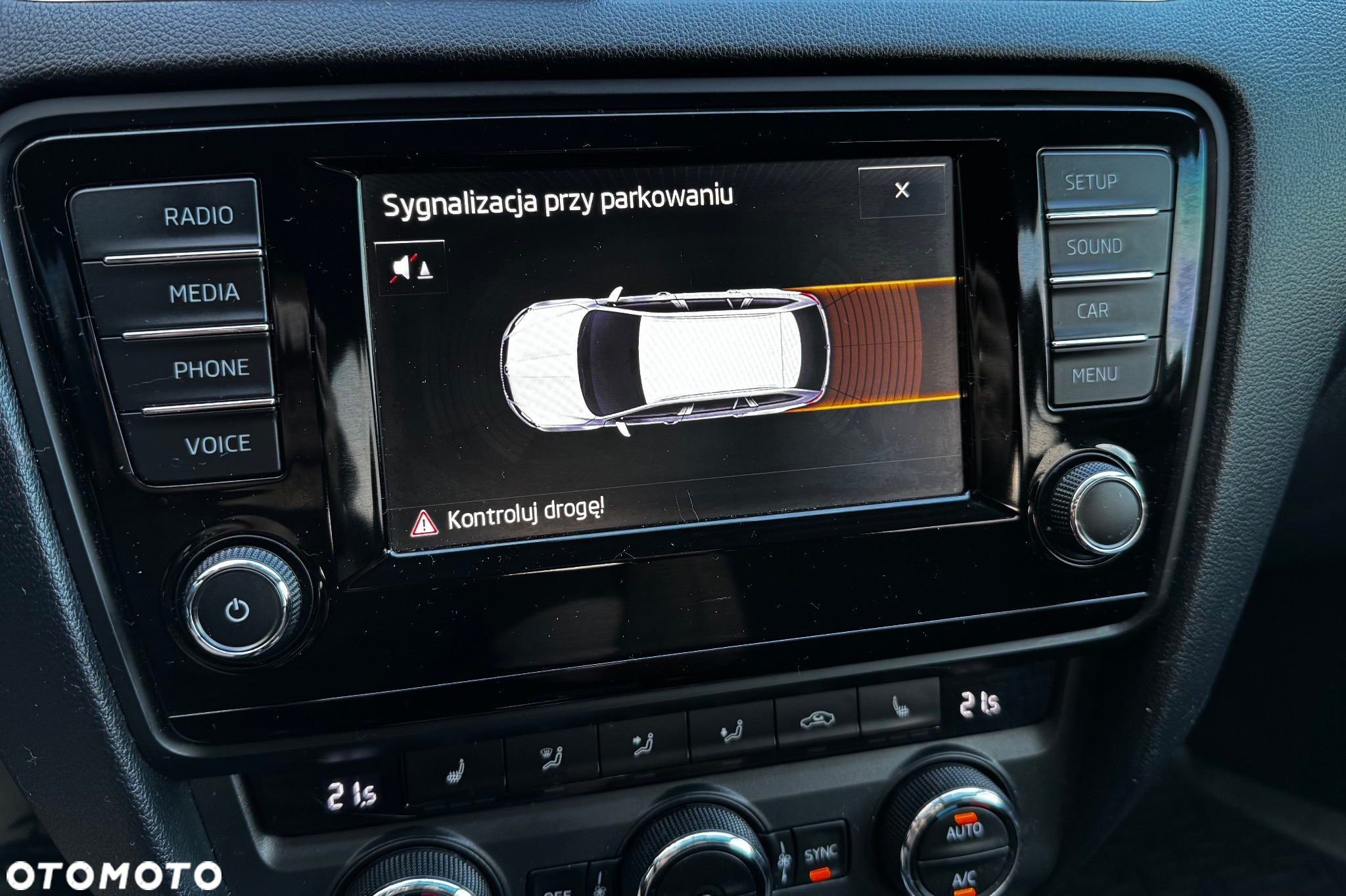 Skoda Octavia 1.4 TSI Ambition - 18