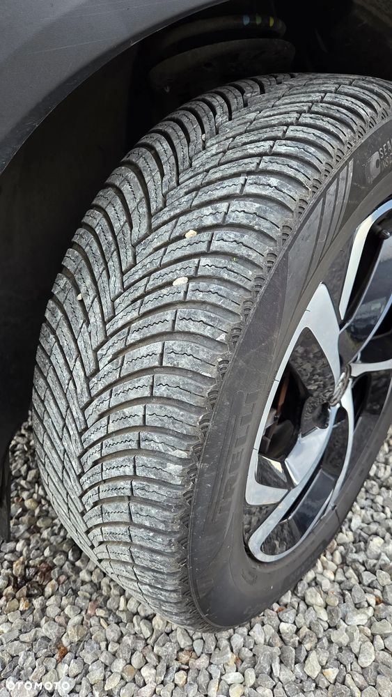 Citroën C5 Aircross BlueHDI 130 S&S EAT8 FEEL PACK - 25