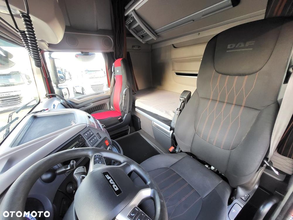 DAF FT XF 480 - 6