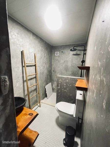 Estudio para alugar - Grande imagem: 5/9
