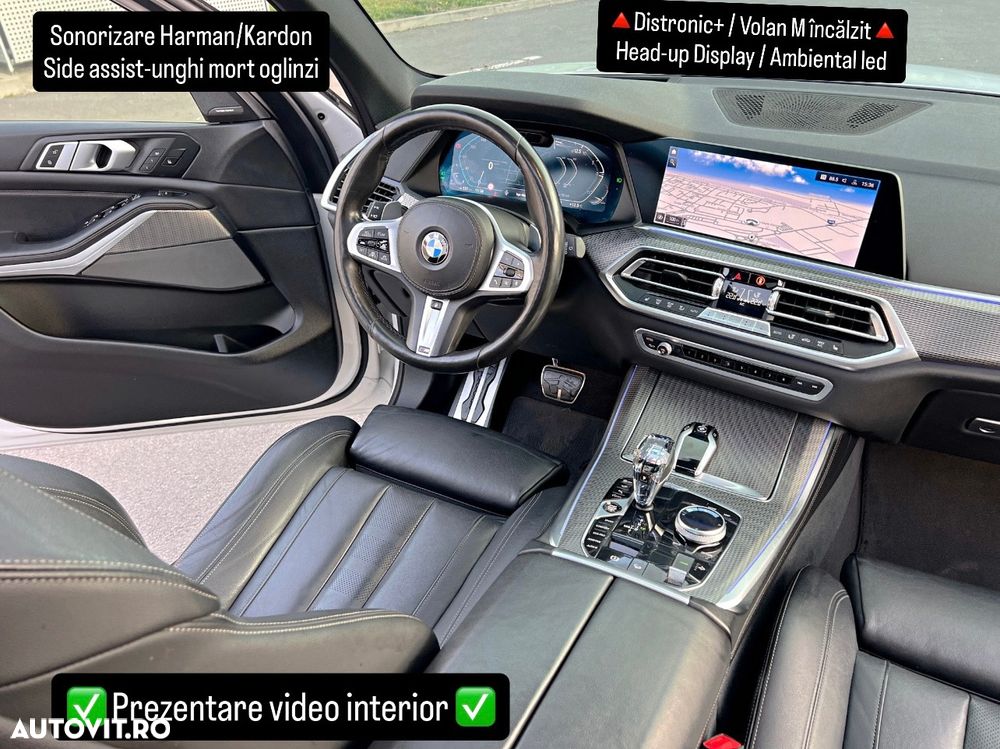 BMW X5 xDrive30d - 4