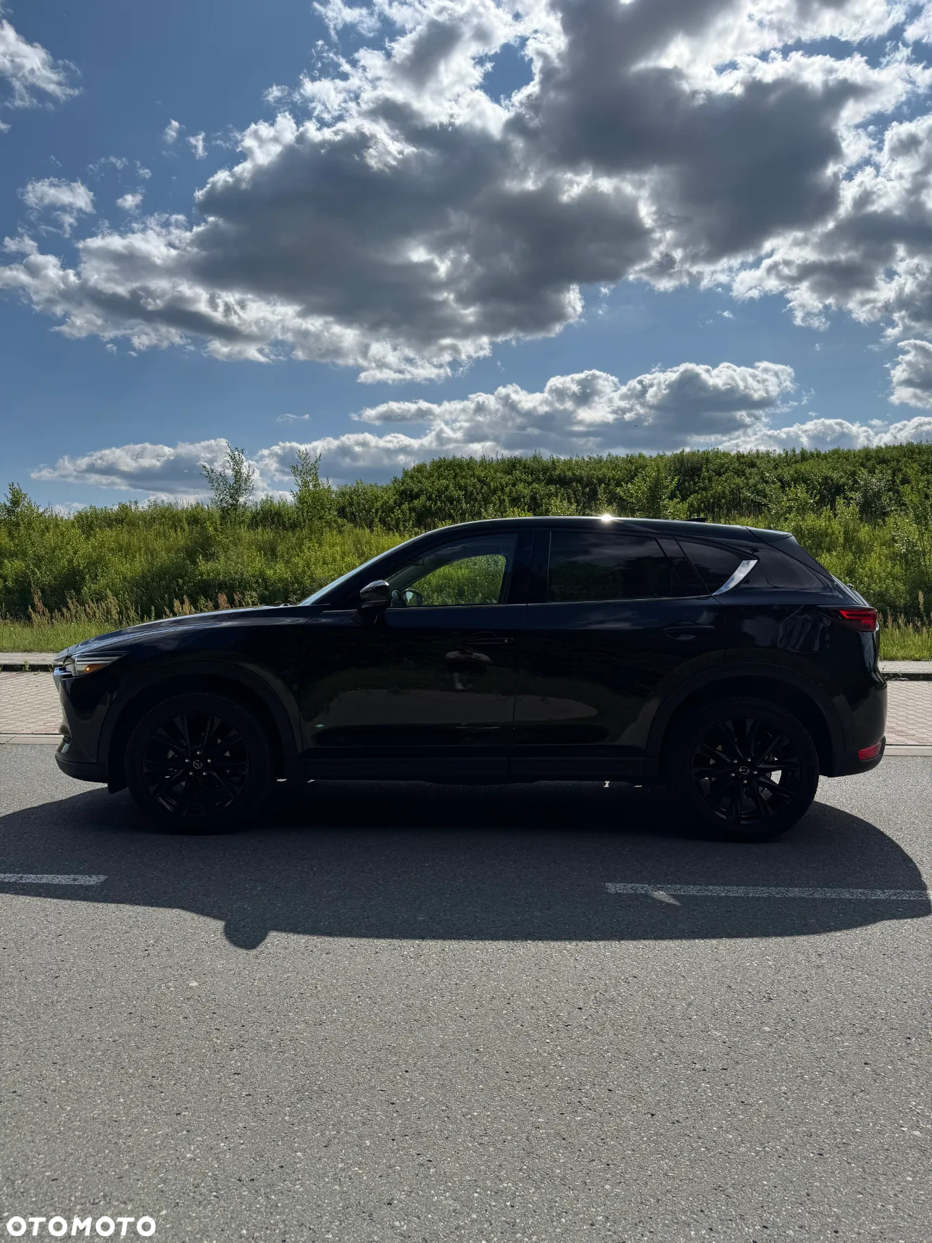 Mazda CX-5 - 21
