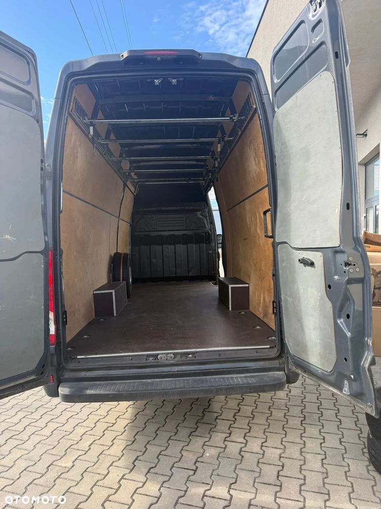 Iveco 35S18 - 8