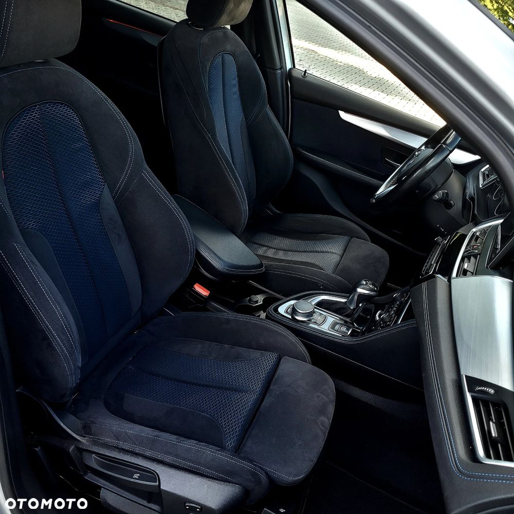 BMW Seria 2 218d M Sport sport - 11