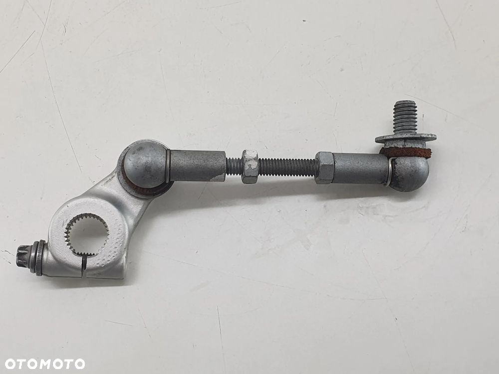 DZWIGNIA BIEGOW DRAZEK   BMW R NINE T BMW GS 1200 K25 - 1