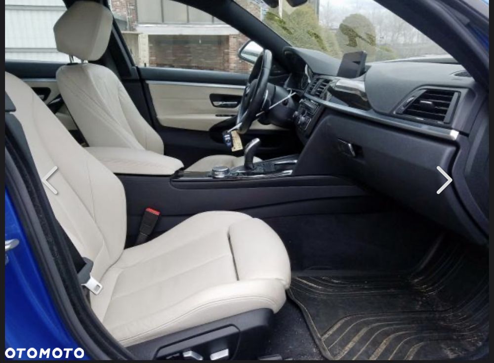 BMW Seria 4 440i xDrive M Sport - 4