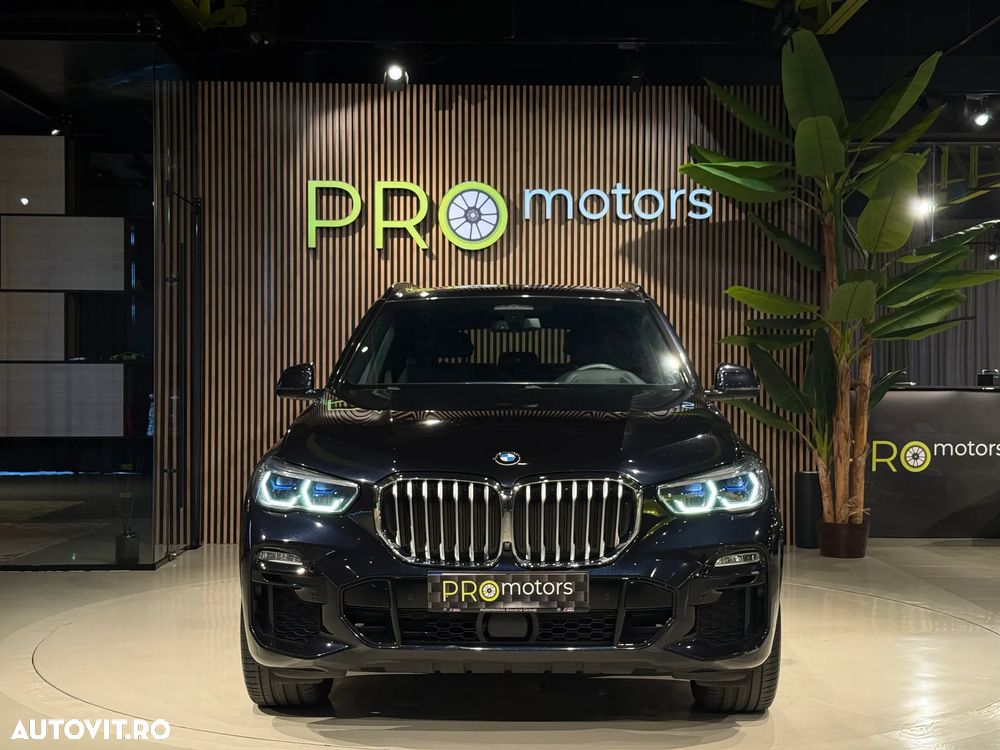 BMW X5 xDrive30d - 2