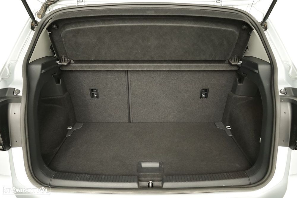 VW T-Cross 1.0 TSI Urban - 22