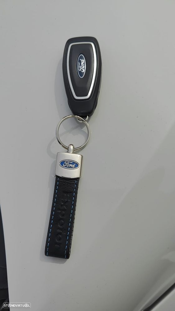 Ford Fiesta 1.0 EcoBoost ST-Line - 20