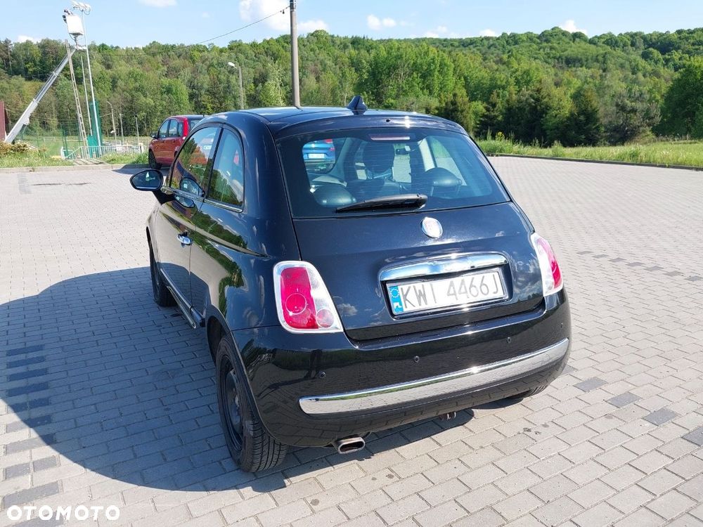 Fiat 500 - 8