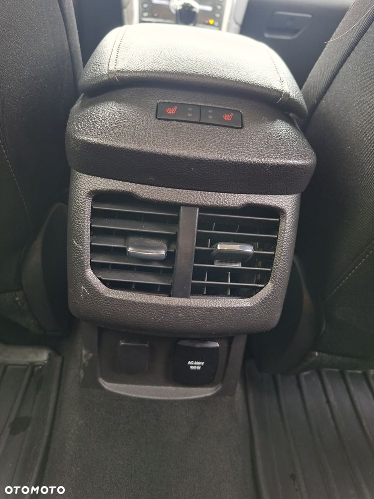 Ford Mondeo 1.5 EcoBoost Trend - 9