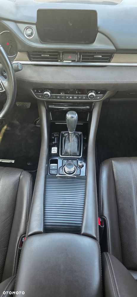 Mazda 6 2.5 SKYDream - 16