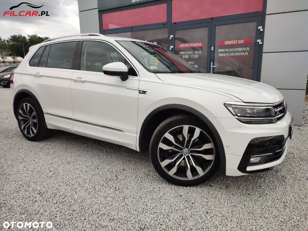 Volkswagen Tiguan - 32