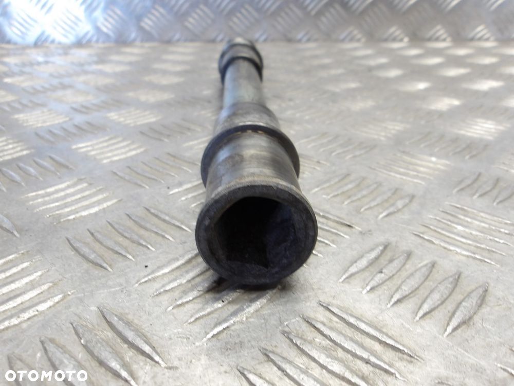 Ośka oś koła przód KAWASAKI VN 2000 VULCAN 04-10r   PN. 41068-0028 - 4