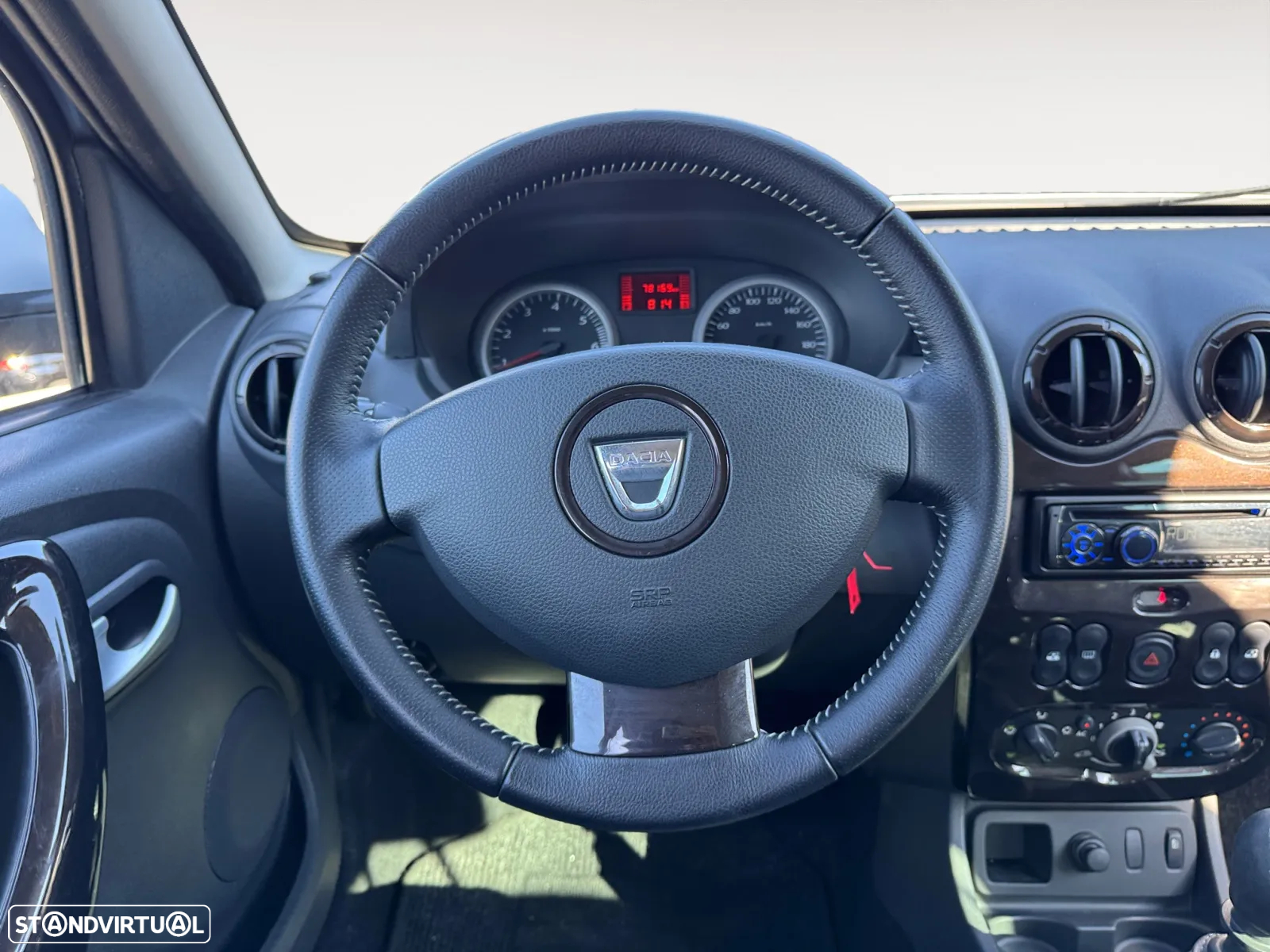 Dacia Duster 1.5 dCi Confort Cuir - 13