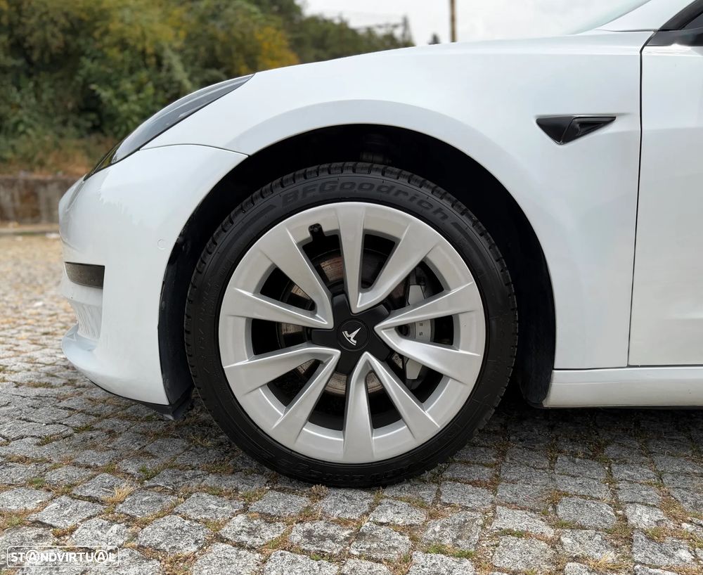 Tesla Model 3 Standard Range Plus RWD - 22