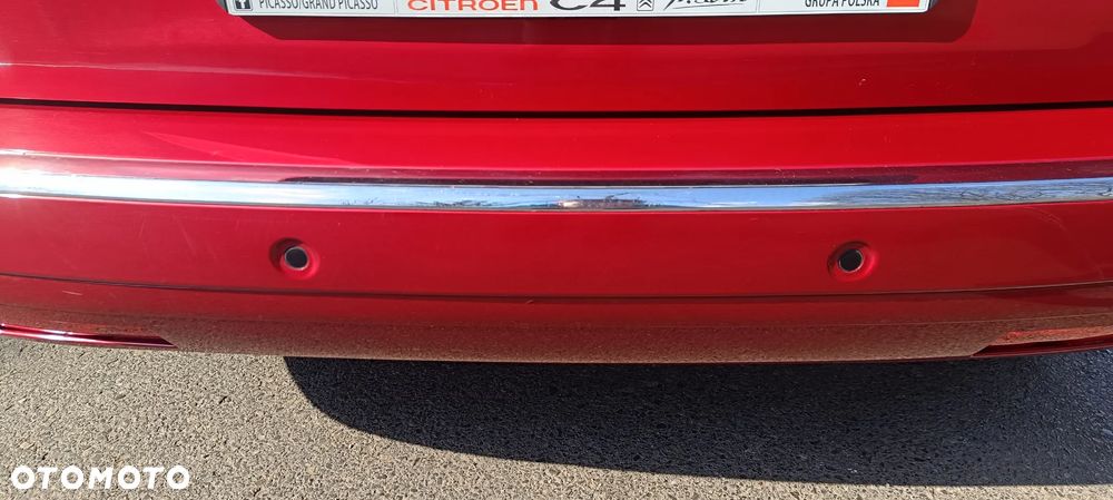 Citroën C4 Grand Picasso 2.0 HDi Exclusive MCP - 19