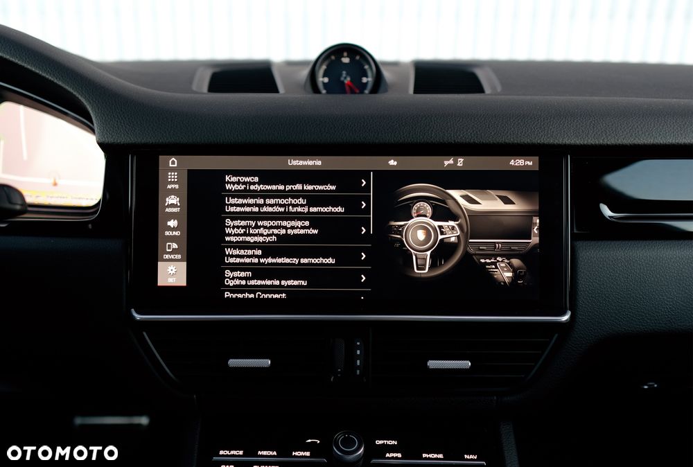 Porsche Cayenne S Tiptronic S Platinum Edition - 26