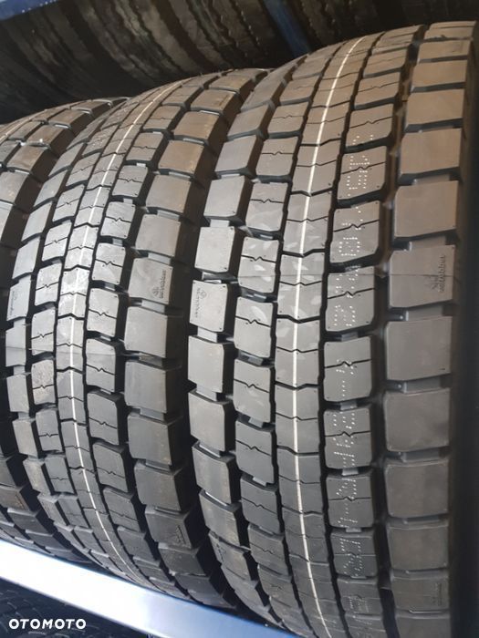 315/70R22.5 Opona ciężarowa Westlake WDR1 Napędowa - 4