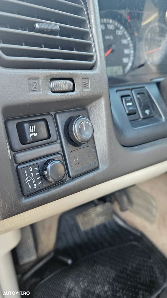 Nissan Patrol 3.0 TDI Luxury Plus Aut - 13