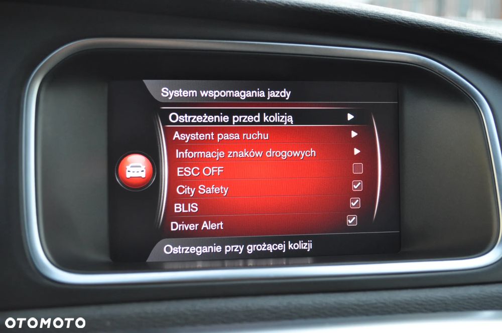 Volvo V40 D2 RDesign - 30
