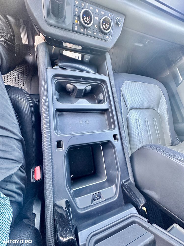 Land Rover Defender 90 3.0 D300 MHEV X-Dynamic HSE - 19