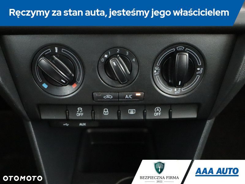 Skoda RAPID - 17