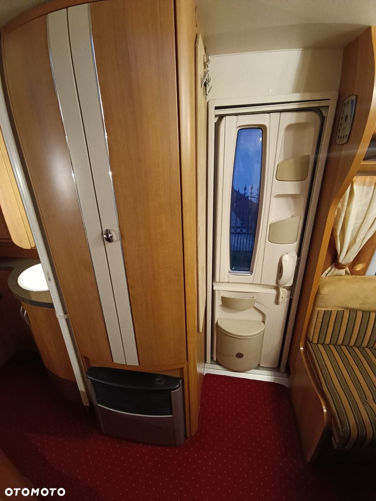 Hobby 460 La Vita - 23