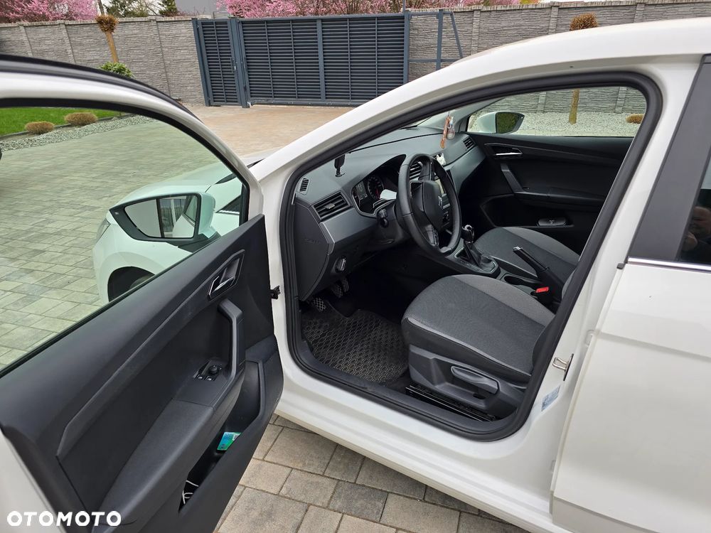 Seat Ibiza 1.0 TSI Style S&S - 7