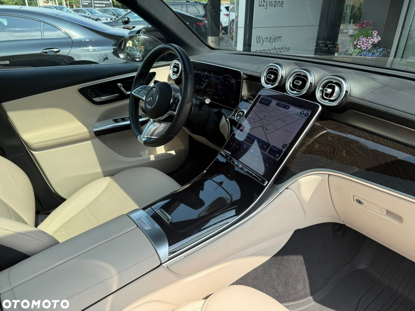 Mercedes-Benz GLC 220 d mHEV 4-Matic AMG Line - 20
