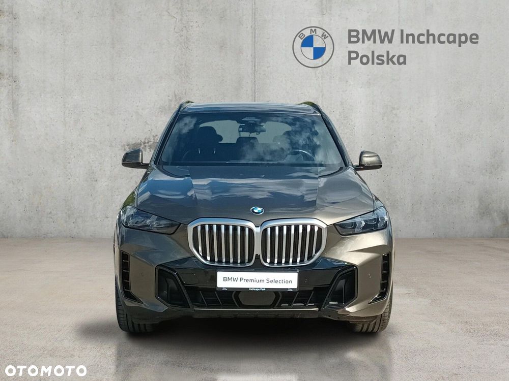 BMW X5 - 8