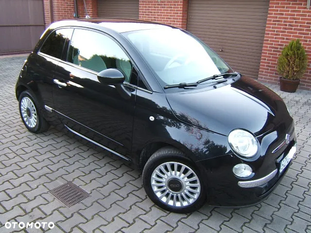 Fiat 500 - 8