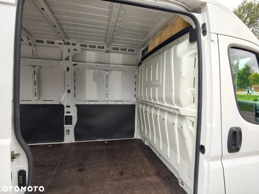 Citroën Jumper / Ducato / Boxer / Movano / Proace - 30